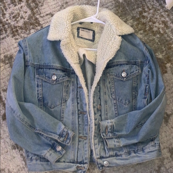 ASOS denim jacket - Picture 1 of 1